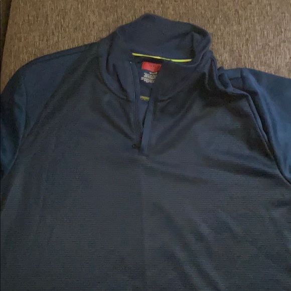 Alfani long sleeve pull over - Picture 1 of 3